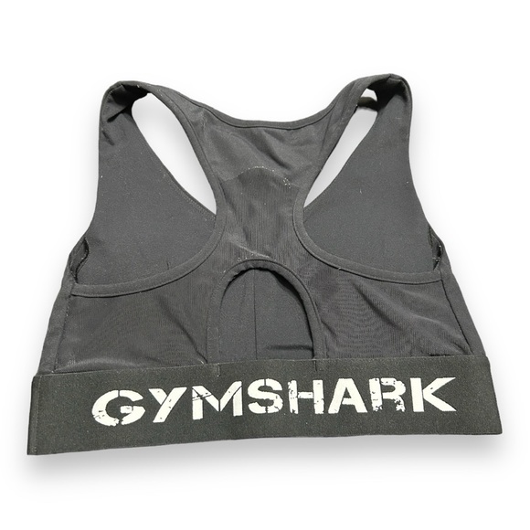 Gymshark padded sport bra - Picture 2 of 2